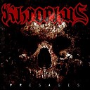 Khrophus - Spirits