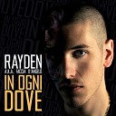 Rayden feat Raige - Sul Tetto Del Mondo