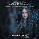 Nikzad Sina - One Day To Win Alexander De Roy Extended…