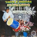 Jose Manuel El Tamborilero - Semana Santa en Triana