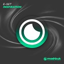 E SET - Inspiration Radio Mix