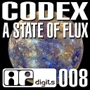 Codex - M Theory
