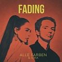 Alle Farben ILIRA - Fading