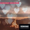 DJ Aaron Kennedy - Fire in your Heart Radio mix