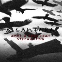 Andi feat Fede Stefanutzh - Alcantara