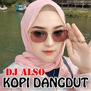 Dj Also - Lagi Mendamba