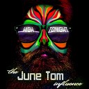 The June Tom Influence - No Country Song