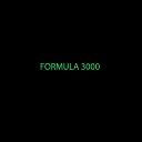 Roco Collado Formula 3000 Gonzalo Collado - Amarillo