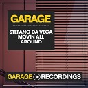 Stefano De Vega - Movin All Around