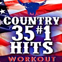 Workout Remix Factory - Dirt Road Anthem Workout Mix 138 BPM