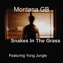 Montana GB feat Yung Jungle - Snakes In The Grass