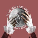 Алина Астровская - To the Moon and Back