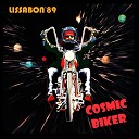 ЛИССАБОН 89 - Cosmic Biker Studio version