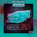 Redzone Capo MG Muziek feat WyzyFella - Phenomen