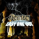 ARCHITECT - Corroded