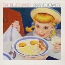 The Blues Band - Rolling Log