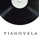 Blac Jay Beatz - P I A N O V E L A Story Through My Keys