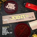 Vinyl Junkie Ikon B - Mind Games Sikka Remix