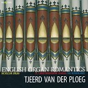 Tjeerd van der Ploeg - Chorale Fantasia on O God our help