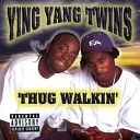 Ying Yang Twins - Whistle While You Twurk ColliPark Mix