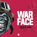 AC13 feat Mc Spyda - Warface