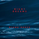 Rianu Keevs - Night Dreams