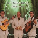 Tr o Los Rom nticos - Cuando Llora Mi Guitarra