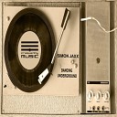 Simon Jaxx - Dub Fub