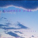 Magetesu - Summer Vibe