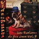 Los Realeros De San Juan - Ya la Pagar s