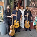Lázaro Cócaro, Rodrigo Albornoz, Pablo Suárez, Mariano Escobar - Murmuyos