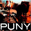Puny - Where the Silence Lives