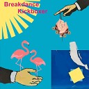 Breakdance Kickboxer - Sesame Street Showdown