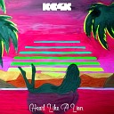 KC4K feat Krysta Youngs - Heart Like a Lion