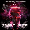 The Freek Macheen - Am I Robot Bonus Beats