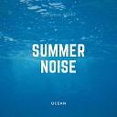 Sensitive ASMR - Calm Summer Noise