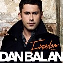 07 DAN BALAN FREEDOM - Track 7