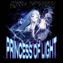 Funny Darkness - princess of light