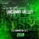 DJ Guinho da ZS - Uncanny Valley