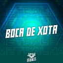 pet bobii DJ GUILHERME MDF feat MC PIPOKINHA - Boca de Xota