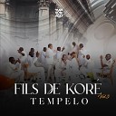 Yvan Music and Qo - Fils de Kor Vol 3 Tempelo