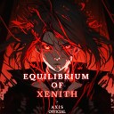 AXiS OFFICIAL - Equilibrium f X nith Xeveir and Xeron s Imp rfect P rfecti n…