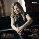 Anna Miernik - Nocturne Op 9 No 2