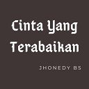 Jhonedy Bs - Cinta Yang Terabaikan