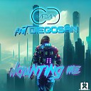Cafdaly feat Diegosan - Haunting Me