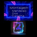 Mc BeckeR - Mtg Mandel o dos Canalha 2 Remix
