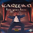 Kareem B feat Nasim - Impacto