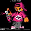 ESMAEL LA FAMA feat Luis la Esencia - La Calle Ta Prendia