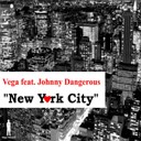 Louie Vega feat Johnny Dangerous - New York City Instrumental Mix