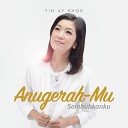 Yin Ay Khok feat Julia - Terima Kasih